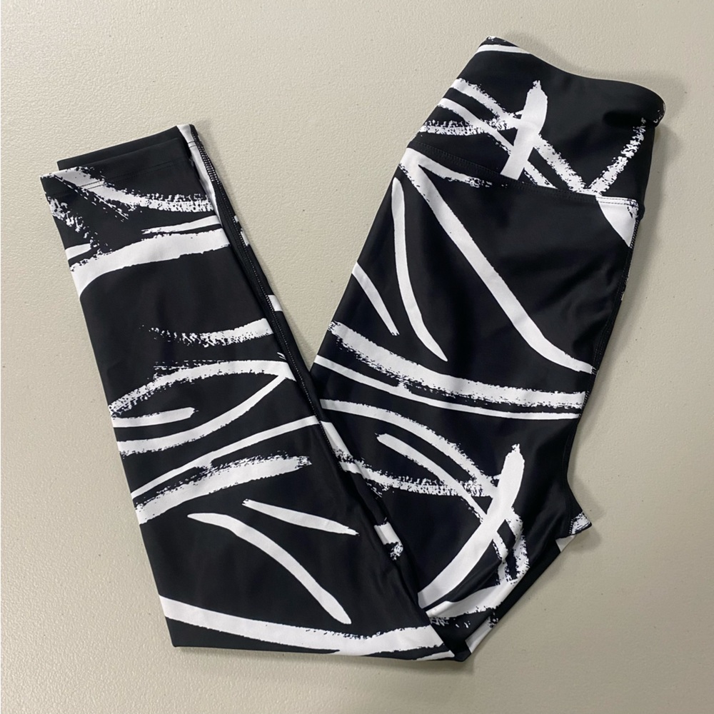 Year of Ours Stretch Veronica Leggings Large